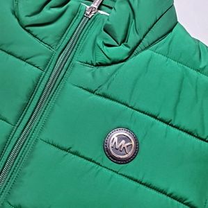 Brand New Michael Kors Puffy Vest
